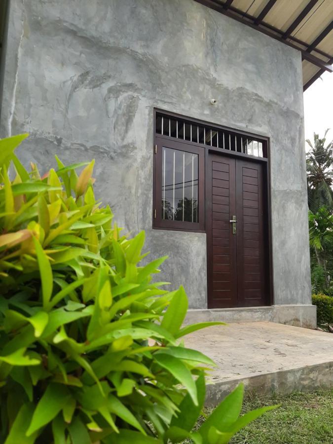 Dollyz Home - Sri Lanka Амбалангода Экстерьер фото